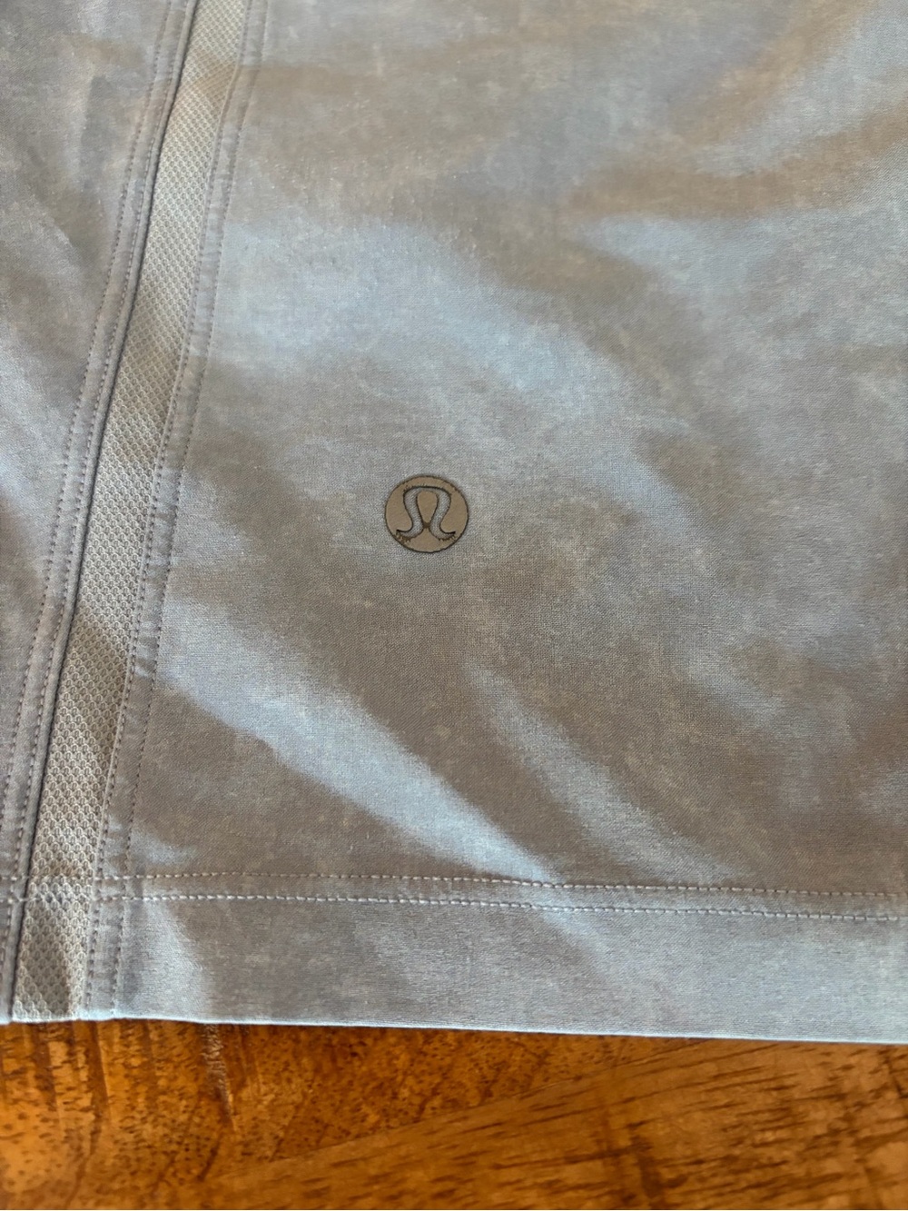 Lululemon Pace Breaker Shorts 7” - Picture 4 of 6